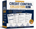 CCC01 Credit Account Application Form